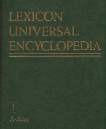 Encyclopedia Internasional